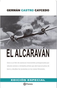 cover of the book El alcaravan