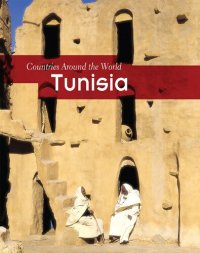 cover of the book Tunisia