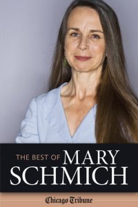 cover of the book The Best of Mary Schmich