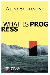 cover of the book What Is Progress