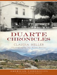 cover of the book Duarte Chronicles