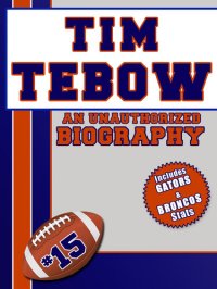 cover of the book Tim Tebow