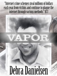 cover of the book Vapor