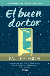 cover of the book El buen doctor