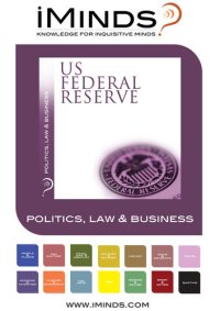 cover of the book US Federal Reserve