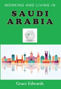 cover of the book Working and Living in Saudi Arabia