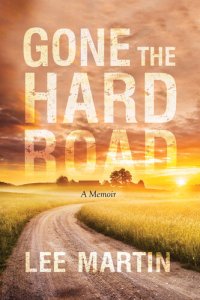 cover of the book Gone the Hard Road