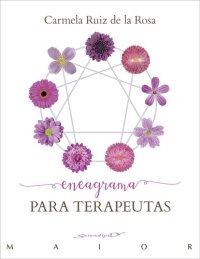 cover of the book Eneagrama para terapeutas