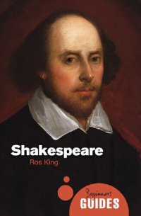 cover of the book Shakespeare: A Beginner's Guide