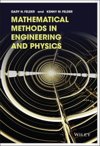 cover of the book Mathematical Methods in Engineering and Physics   (Instructor Solution Manual, Solutions)