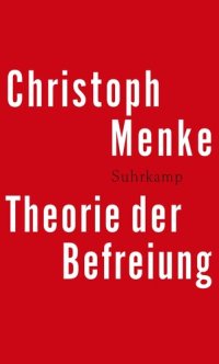 cover of the book Theorie der Befreiung