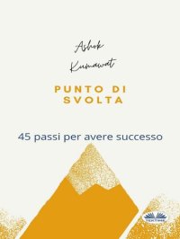 cover of the book Punto Di Svolta