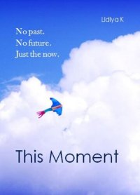 cover of the book This Moment