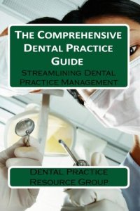 cover of the book Division Dental Resource Group: Comprehensive Guide