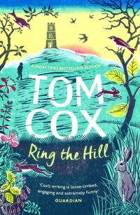 cover of the book Ring the Hill