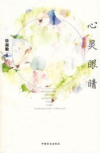 cover of the book 心灵眼睛 (Eyes of the Heart)