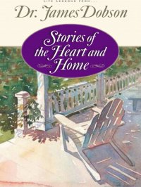 cover of the book Stories of Heart and Home