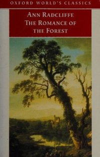 cover of the book The Romance of the Forest