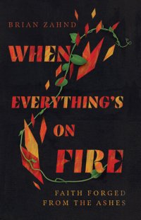 cover of the book When Everything's on Fire: Faith Forged from the Ashes