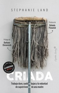 cover of the book Criada