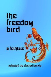 cover of the book The Freedom Bird