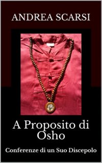 cover of the book A Proposito di Osho