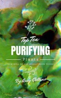 cover of the book Top 10 Purifying Plants