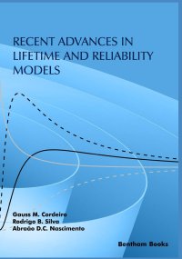 cover of the book Recent Advances in Lifetime and Reliability Models