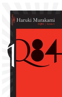 cover of the book 1Q84 - Vol. 1