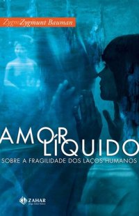 cover of the book Amor Líquido