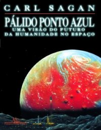 cover of the book Pálido Ponto Azul