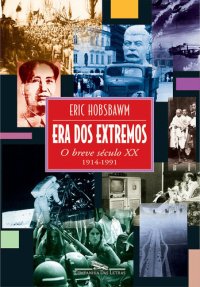 cover of the book Era dos Extremos (1914-1991)