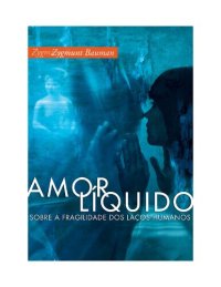 cover of the book Amor Líquido