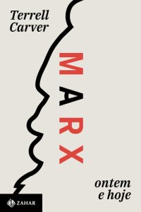 cover of the book Marx: ontem e hoje