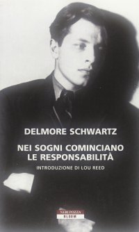 cover of the book Nei sogni cominciano le responsabilità