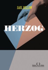 cover of the book Herzog