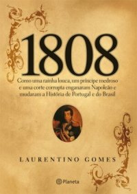 cover of the book 1808