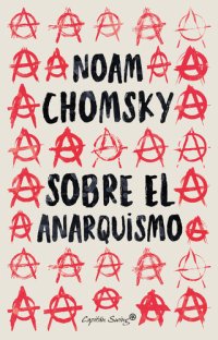 cover of the book Sobre el anarquismo