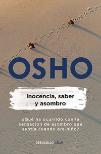 cover of the book Inocencia, saber y asombro