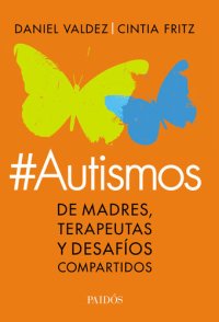 cover of the book #Autismos