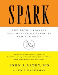 cover of the book Spark