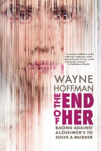 cover of the book The End of Her