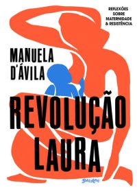 cover of the book Revolução Laura