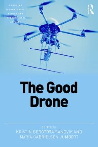 cover of the book The Good Drone