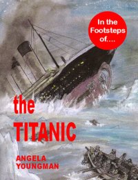 cover of the book In the Footsteps of the Titanic