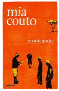 cover of the book Cronicando