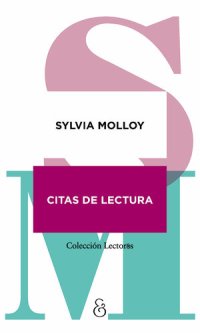 cover of the book Citas de lectura