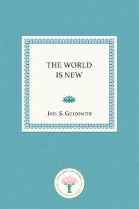 cover of the book The World Is New