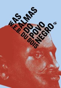 cover of the book As Almas do Povo Negro