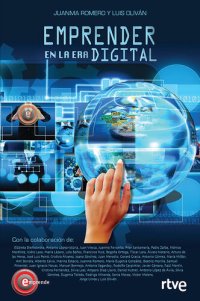 cover of the book Emprender en la era digital